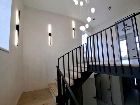 дом по адресу Лесной пер.