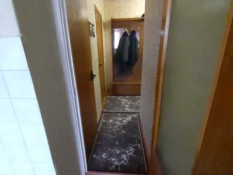 квартира по адресу Быкова Леонида бульв., 5