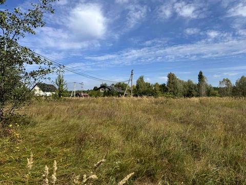 участок по адресу озерна