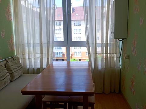 квартира за адресою Волошкова вул., 6