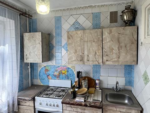 квартира по адресу Мира ул., 76