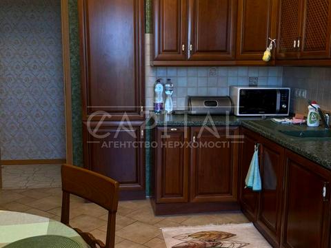 квартира за адресою Панаса Мирного вул., 28-А