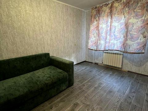 квартира по адресу Каштановая ул., 11