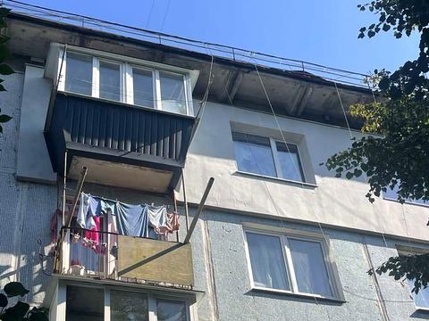 квартира за адресою Майборського, 6