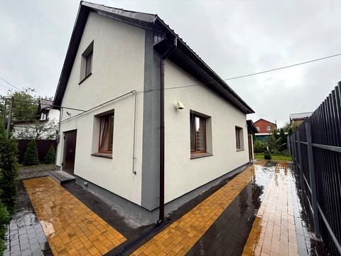 будинок за адресою Зірковий проїзд, 7