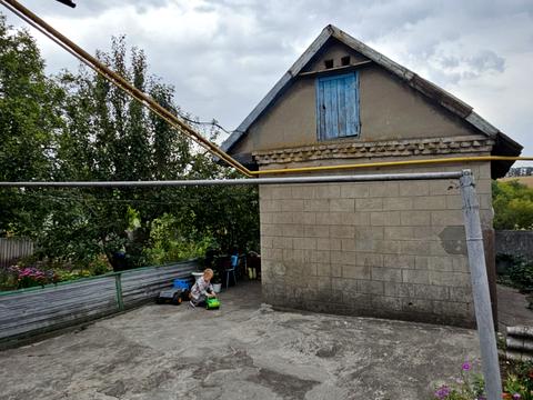 дом по адресу Каменское (Днепродзержинск), Кизлярская ул.