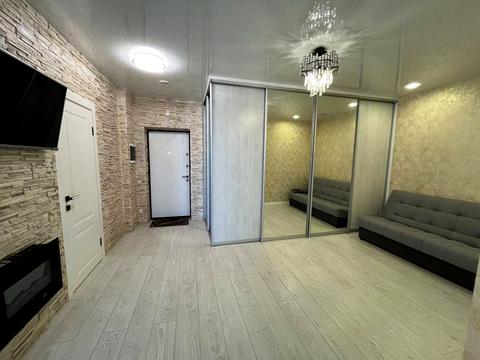 квартира за адресою Митрополита Василя Липківського вул. (Урицького), 33-А