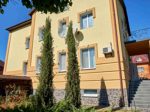 дом по адресу Богатырская ул., 30Б