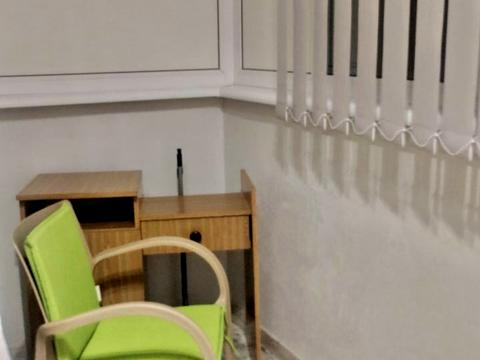 квартира за адресою Польова вул., 73