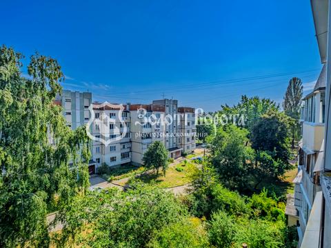 квартира за адресою Синьоозерна вул., 6-А