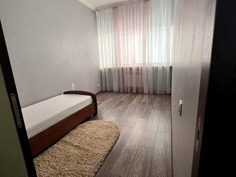 квартира за адресою Китобійна вул., 91