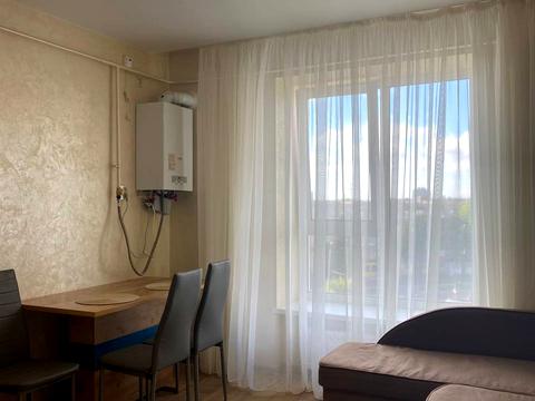 квартира по адресу Королёва ул., 5а