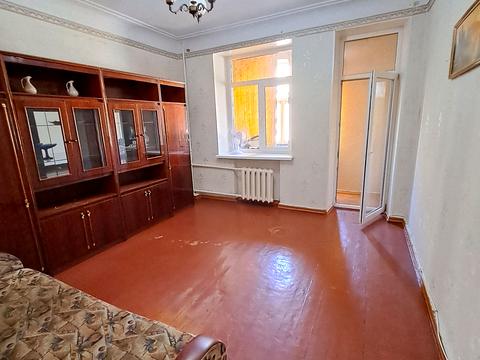 квартира за адресою Соборний просп. (Леніна), 36