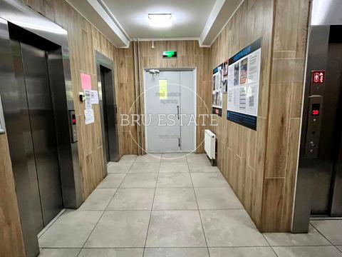 квартира по адресу Киев, Ревуцкого ул., 54-Б