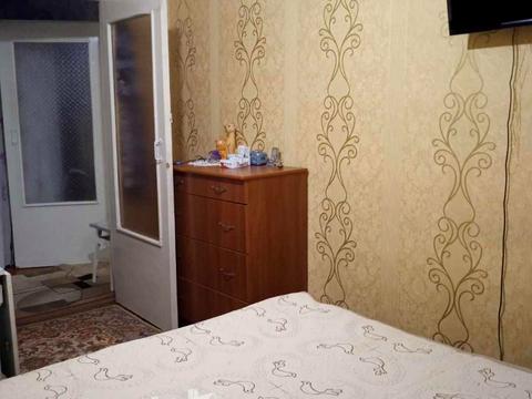квартира за адресою Сосницька вул., 10