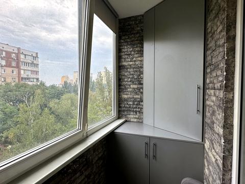 квартира по адресу Свободы просп., 2-А