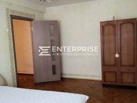 квартира за адресою Сергія Набоки вул., 2