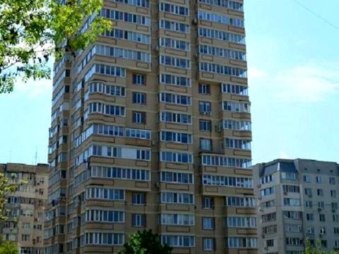 квартира по адресу Семена Палия ул. (Дніпропетровська), 21