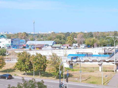 квартира за адресою Каштанова вул., 14-А