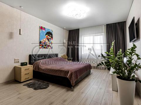 дом по адресу Київська