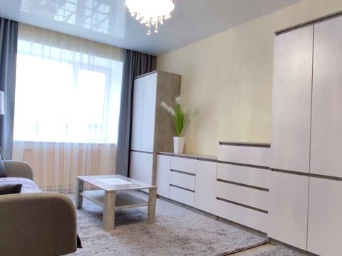 квартира по адресу Энергетичная ул., 5
