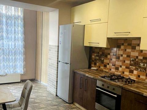 квартира за адресою Запорізьке шосе, 28