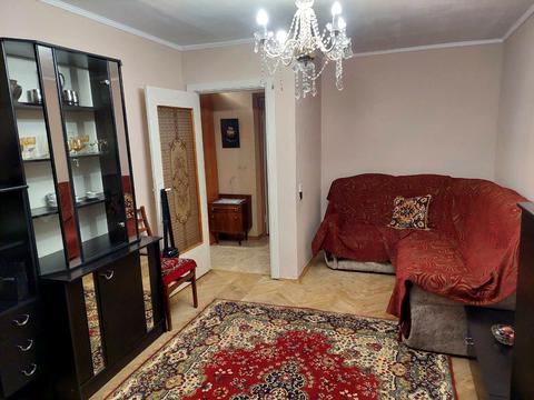 квартира за адресою Євгена Патона вул., 12