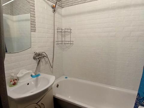 квартира по адресу Мира просп., 35