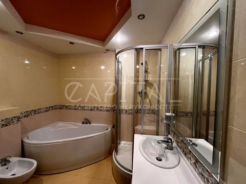 квартира по адресу Ирпенская ул., 69-А