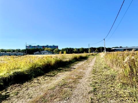 ділянка за адресою Багряного вул.