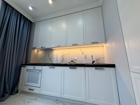 квартира за адресою Саперне Поле вул., 5