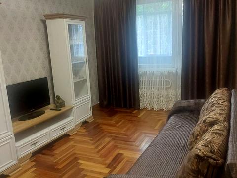квартира по адресу Волонтёрская ул. (Социалистическая), 59