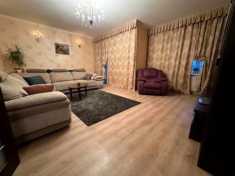 квартира за адресою Лесі Українки просп. (Пушкіна), 11-А