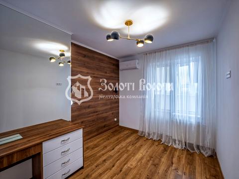 квартира по адресу Доковская ул., 10к10