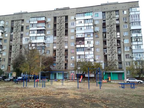 квартира за адресою Гвардійців-Широнінців вул., 11в
