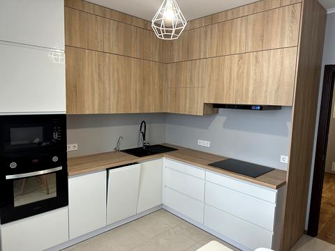 квартира по адресу Олены Пчилки ул., 3