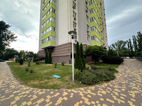 квартира за адресою Віталія Скакуна вул. (Академіка Каблукова), 23