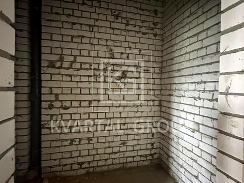 комерційна за адресою Івана Кожедуба вул., 3А