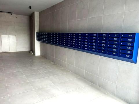 квартира за адресою Зарічна вул., 8