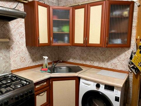 квартира за адресою Дніпровська набережна вул., 5-Б