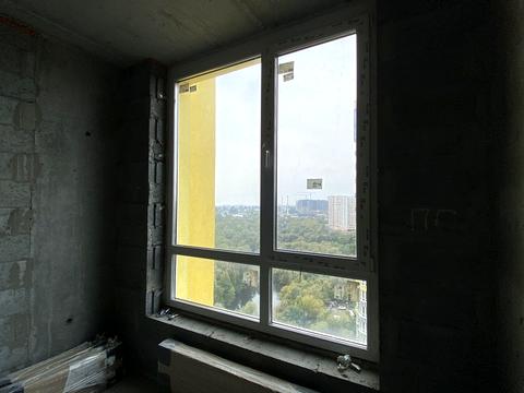 квартира за адресою Кадетський Гай вул., 10
