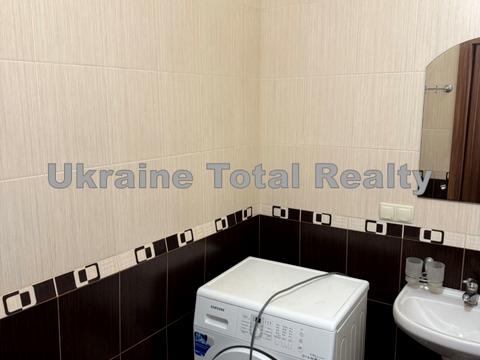 квартира за адресою Милославська вул., 16