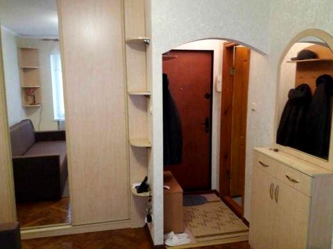 квартира по адресу Татьяны Яблонской ул., 6