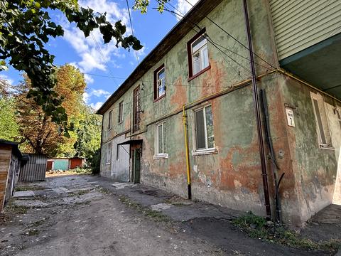 квартира по адресу Камянская ул., 7