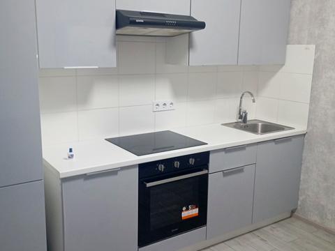 квартира за адресою Українська вул., 6