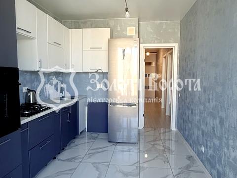квартира за адресою Героїв Небесної Сотні просп., 16/26