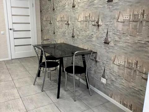 квартира по адресу Святошинская ул., 9В