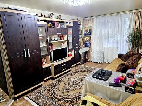 квартира по адресу Осенняя ул., 3