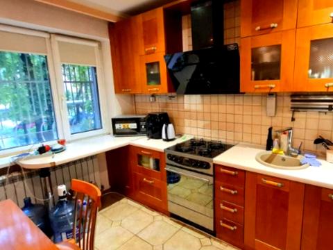 квартира за адресою Писаржевського вул., 11