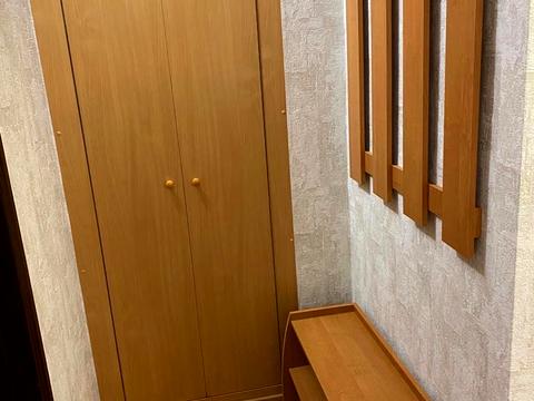 квартира по адресу Академика Сахарова ул., 38